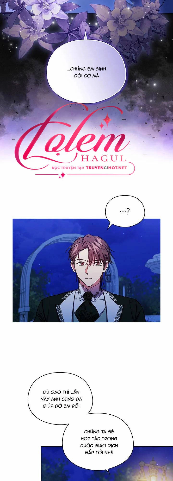 Đừng Mơ Rằng Tôi Sẽ Tin Tưởng Cô Một Lần Nữa Chapter 11 - 41