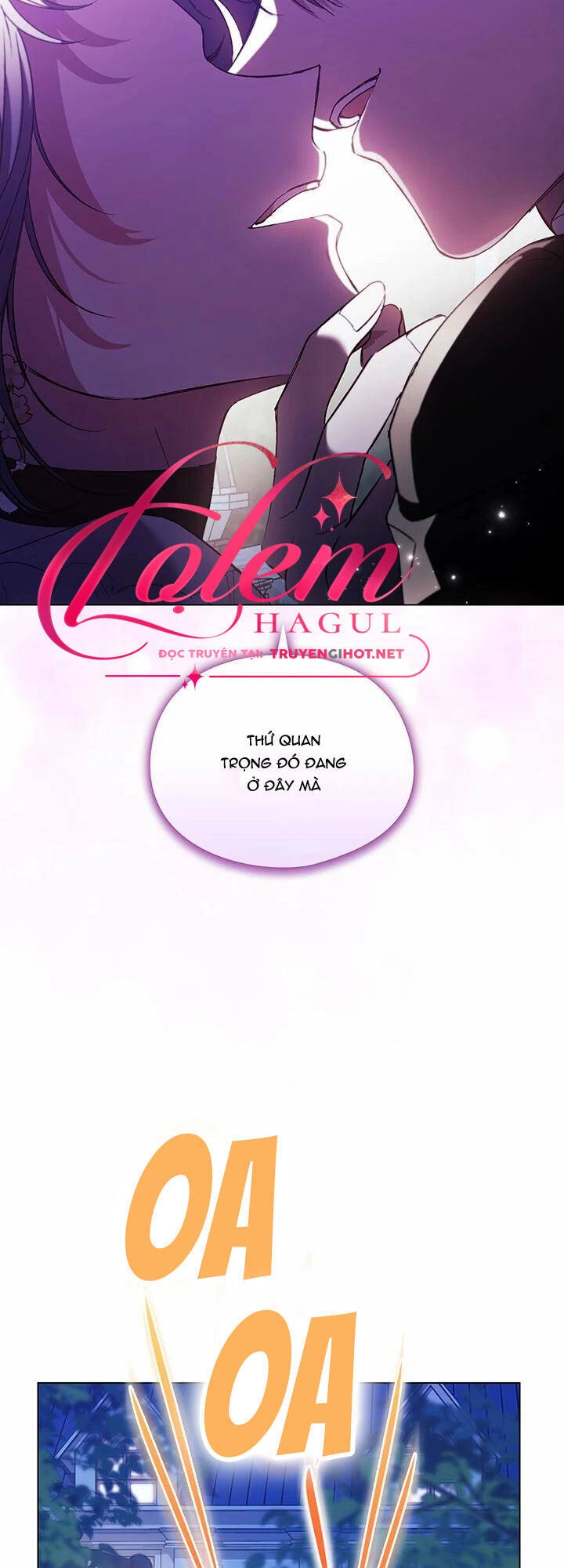 Đừng Mơ Rằng Tôi Sẽ Tin Tưởng Cô Một Lần Nữa Chapter 11 - 45