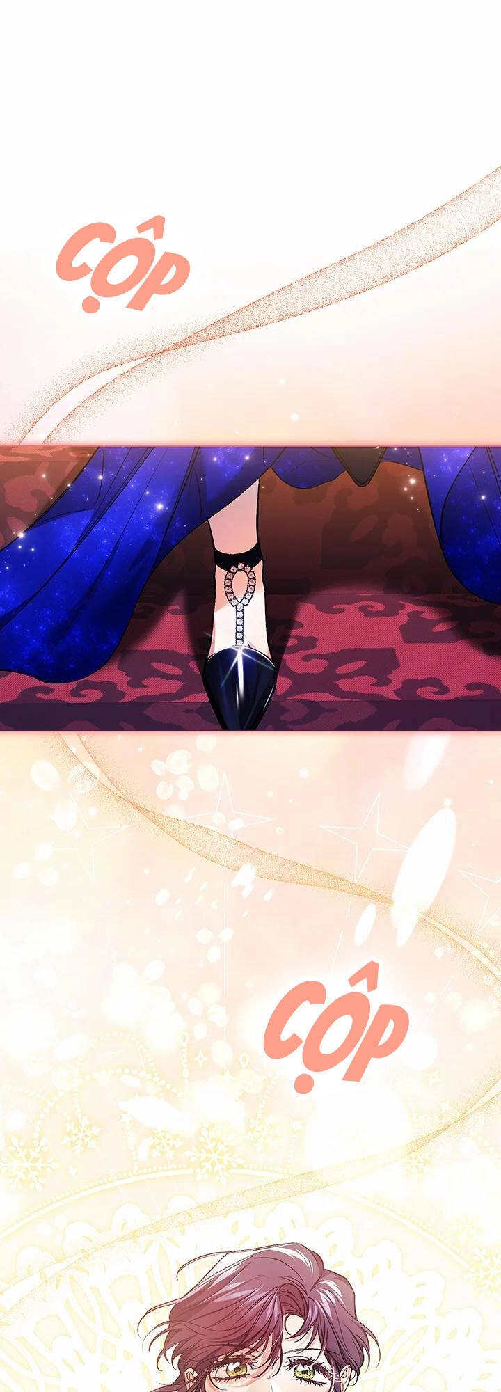 Đừng Mơ Rằng Tôi Sẽ Tin Tưởng Cô Một Lần Nữa Chapter 11 - 48