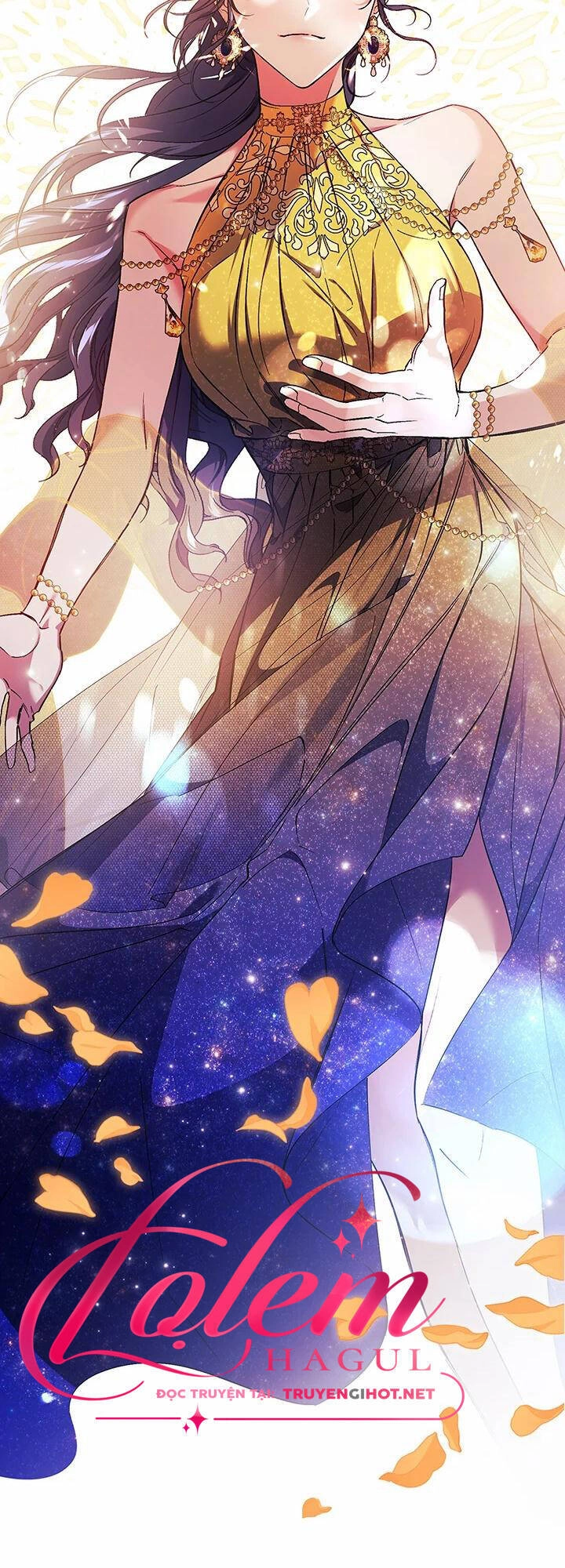 Đừng Mơ Rằng Tôi Sẽ Tin Tưởng Cô Một Lần Nữa Chapter 11 - 49