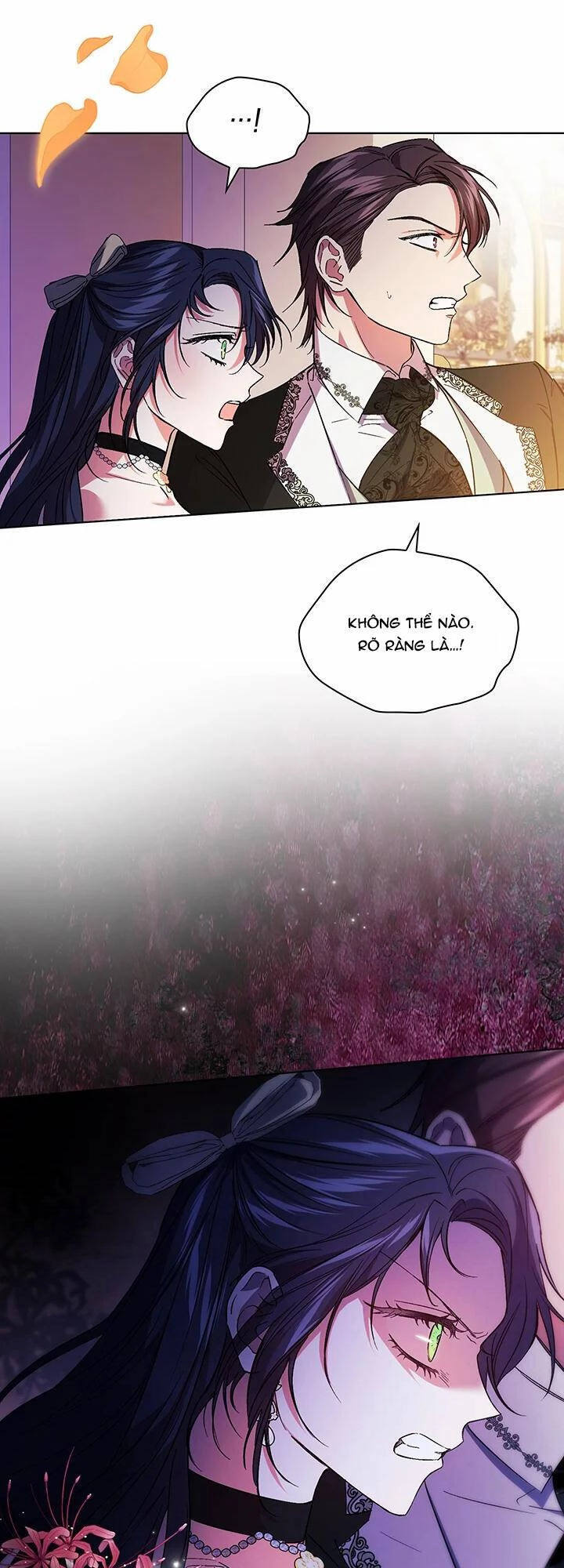 Đừng Mơ Rằng Tôi Sẽ Tin Tưởng Cô Một Lần Nữa Chapter 11 - 50