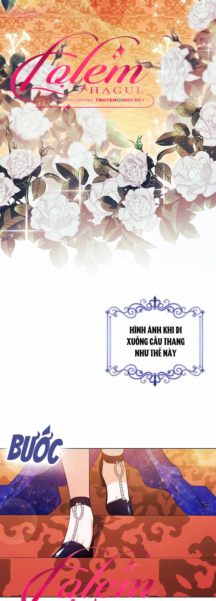 Đừng Mơ Rằng Tôi Sẽ Tin Tưởng Cô Một Lần Nữa Chapter 12 - 2