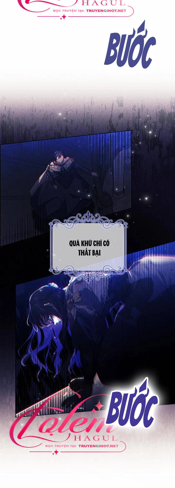 Đừng Mơ Rằng Tôi Sẽ Tin Tưởng Cô Một Lần Nữa Chapter 12 - 3