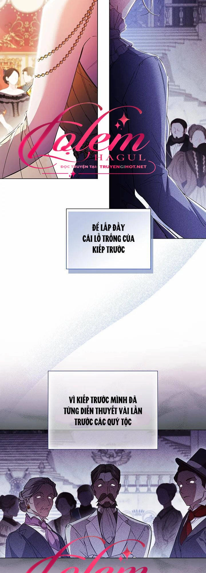 Đừng Mơ Rằng Tôi Sẽ Tin Tưởng Cô Một Lần Nữa Chapter 12 - 10