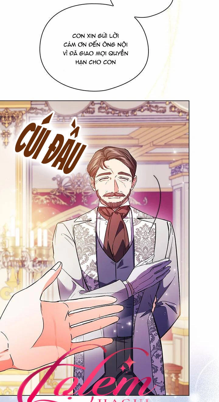 Đừng Mơ Rằng Tôi Sẽ Tin Tưởng Cô Một Lần Nữa Chapter 12 - 14