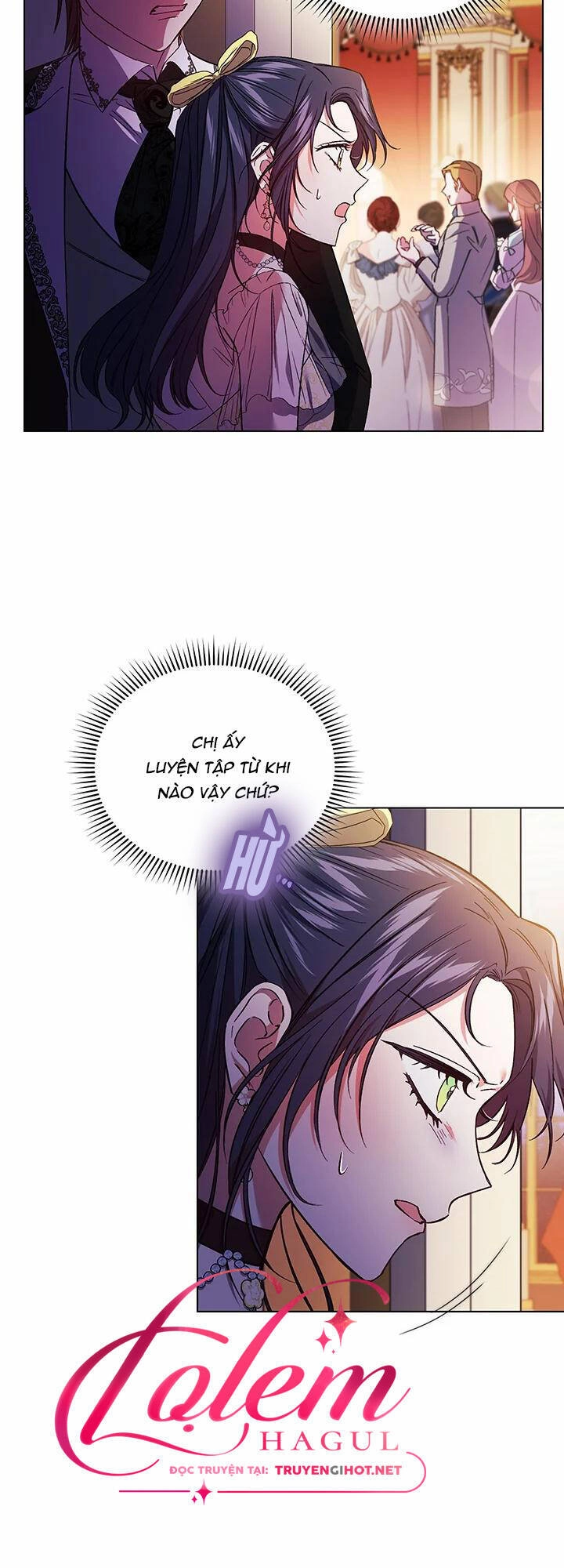 Đừng Mơ Rằng Tôi Sẽ Tin Tưởng Cô Một Lần Nữa Chapter 12 - 16