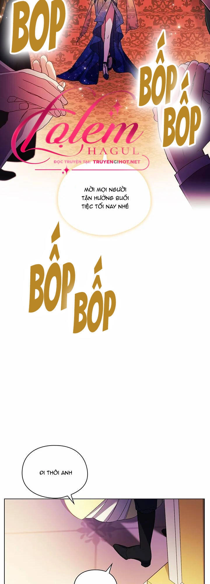 Đừng Mơ Rằng Tôi Sẽ Tin Tưởng Cô Một Lần Nữa Chapter 12 - 18