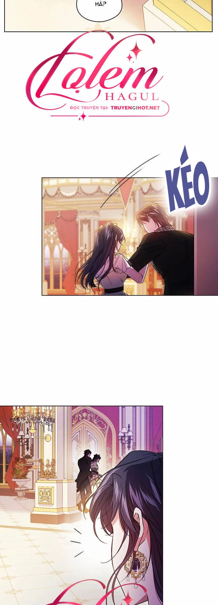 Đừng Mơ Rằng Tôi Sẽ Tin Tưởng Cô Một Lần Nữa Chapter 12 - 19