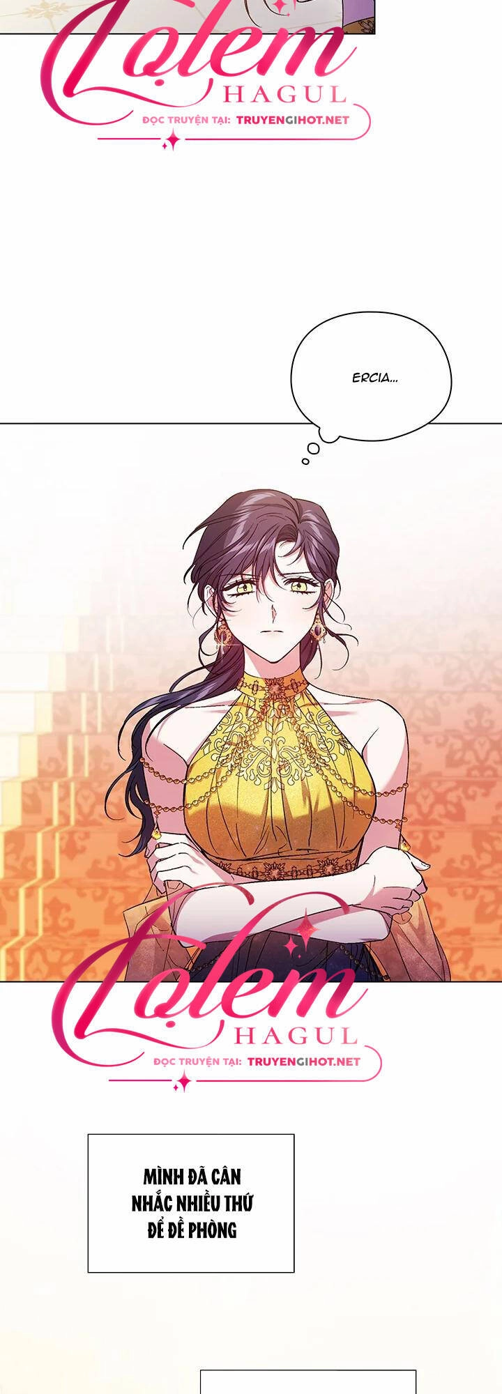 Đừng Mơ Rằng Tôi Sẽ Tin Tưởng Cô Một Lần Nữa Chapter 12 - 20