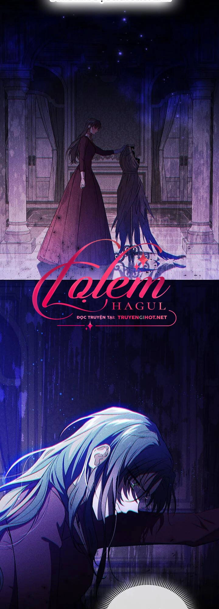 Đừng Mơ Rằng Tôi Sẽ Tin Tưởng Cô Một Lần Nữa Chapter 12 - 23