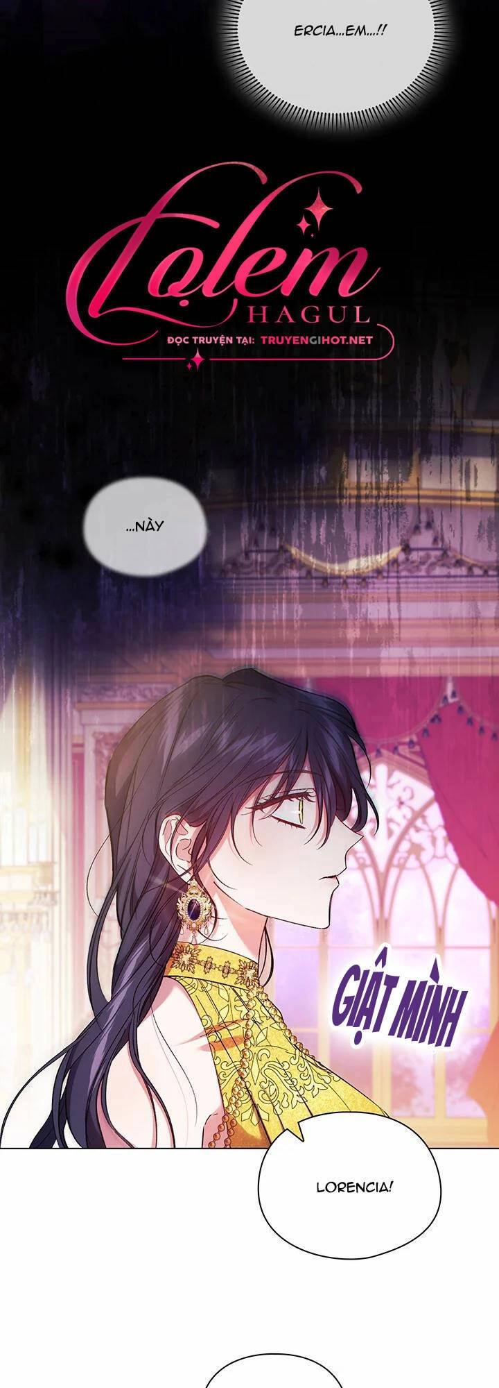 Đừng Mơ Rằng Tôi Sẽ Tin Tưởng Cô Một Lần Nữa Chapter 12 - 24