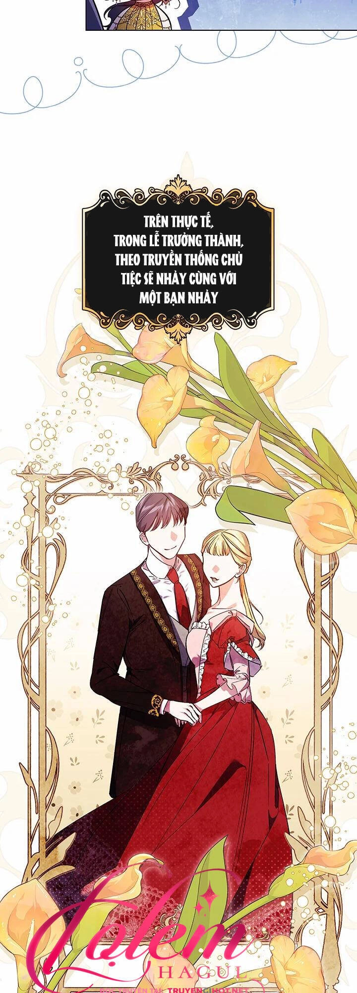 Đừng Mơ Rằng Tôi Sẽ Tin Tưởng Cô Một Lần Nữa Chapter 12 - 30