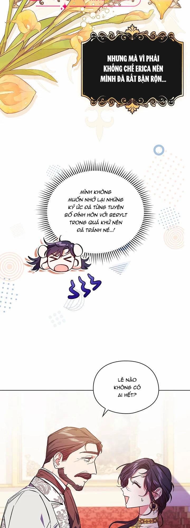 Đừng Mơ Rằng Tôi Sẽ Tin Tưởng Cô Một Lần Nữa Chapter 12 - 31