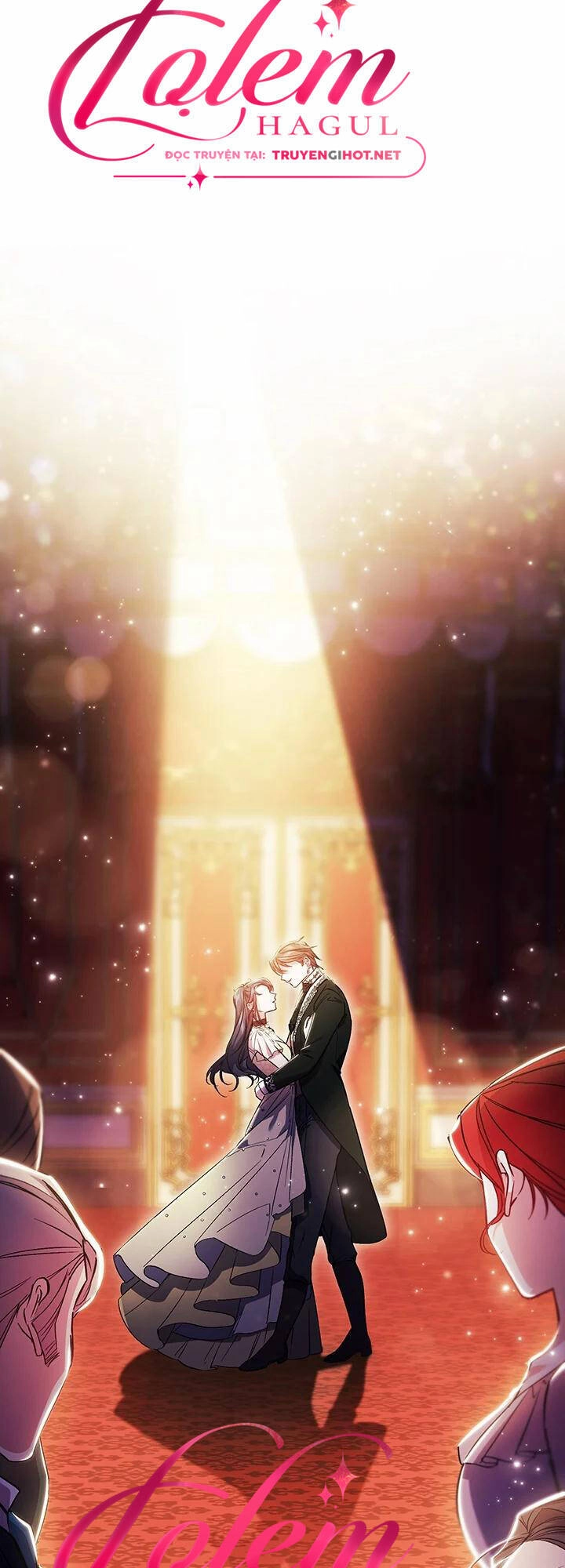 Đừng Mơ Rằng Tôi Sẽ Tin Tưởng Cô Một Lần Nữa Chapter 12 - 33