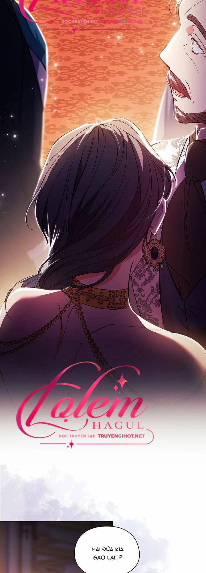 Đừng Mơ Rằng Tôi Sẽ Tin Tưởng Cô Một Lần Nữa Chapter 12 - 34