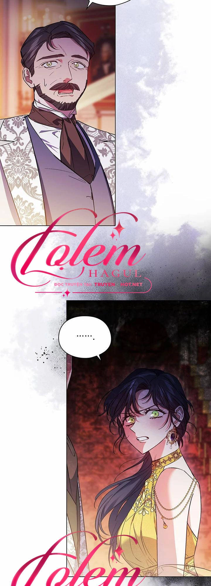 Đừng Mơ Rằng Tôi Sẽ Tin Tưởng Cô Một Lần Nữa Chapter 12 - 35