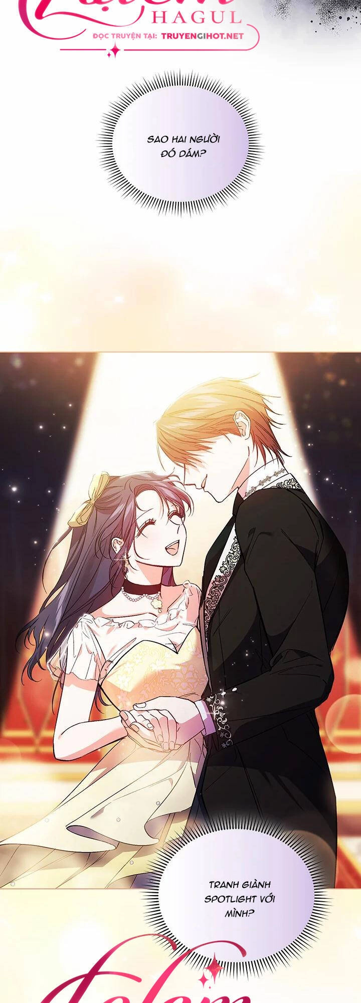 Đừng Mơ Rằng Tôi Sẽ Tin Tưởng Cô Một Lần Nữa Chapter 12 - 36