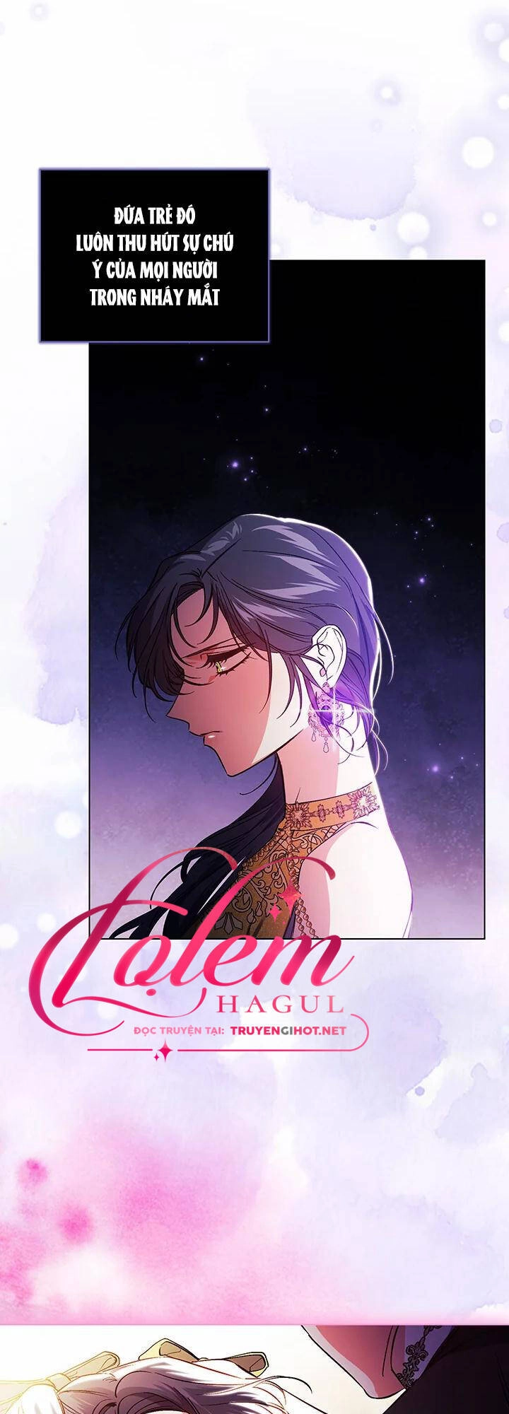 Đừng Mơ Rằng Tôi Sẽ Tin Tưởng Cô Một Lần Nữa Chapter 12 - 38