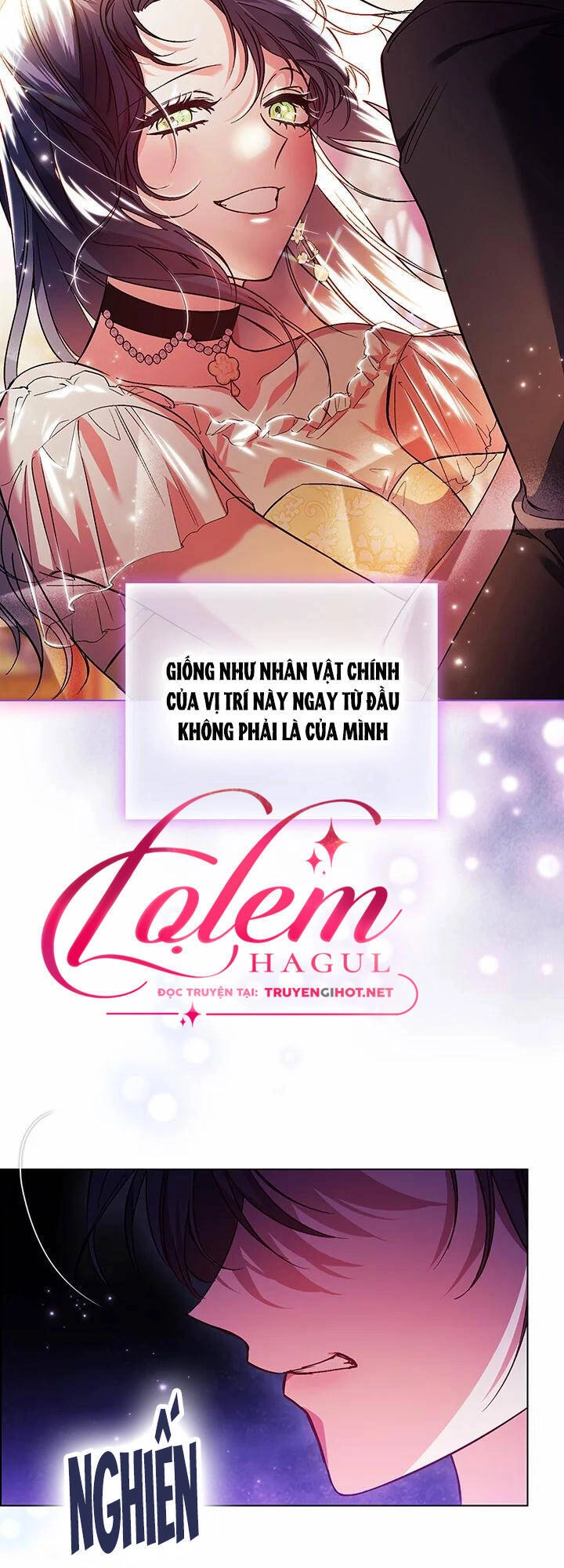 Đừng Mơ Rằng Tôi Sẽ Tin Tưởng Cô Một Lần Nữa Chapter 12 - 39