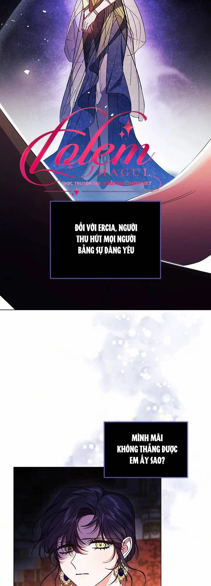 Đừng Mơ Rằng Tôi Sẽ Tin Tưởng Cô Một Lần Nữa Chapter 12 - 41