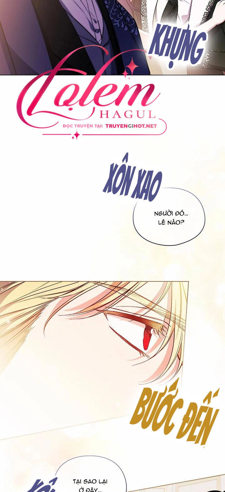 Đừng Mơ Rằng Tôi Sẽ Tin Tưởng Cô Một Lần Nữa Chapter 12 - 43