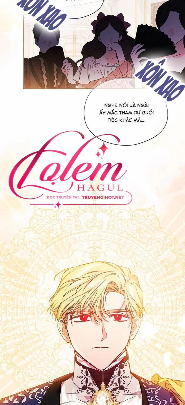 Đừng Mơ Rằng Tôi Sẽ Tin Tưởng Cô Một Lần Nữa Chapter 12 - 44