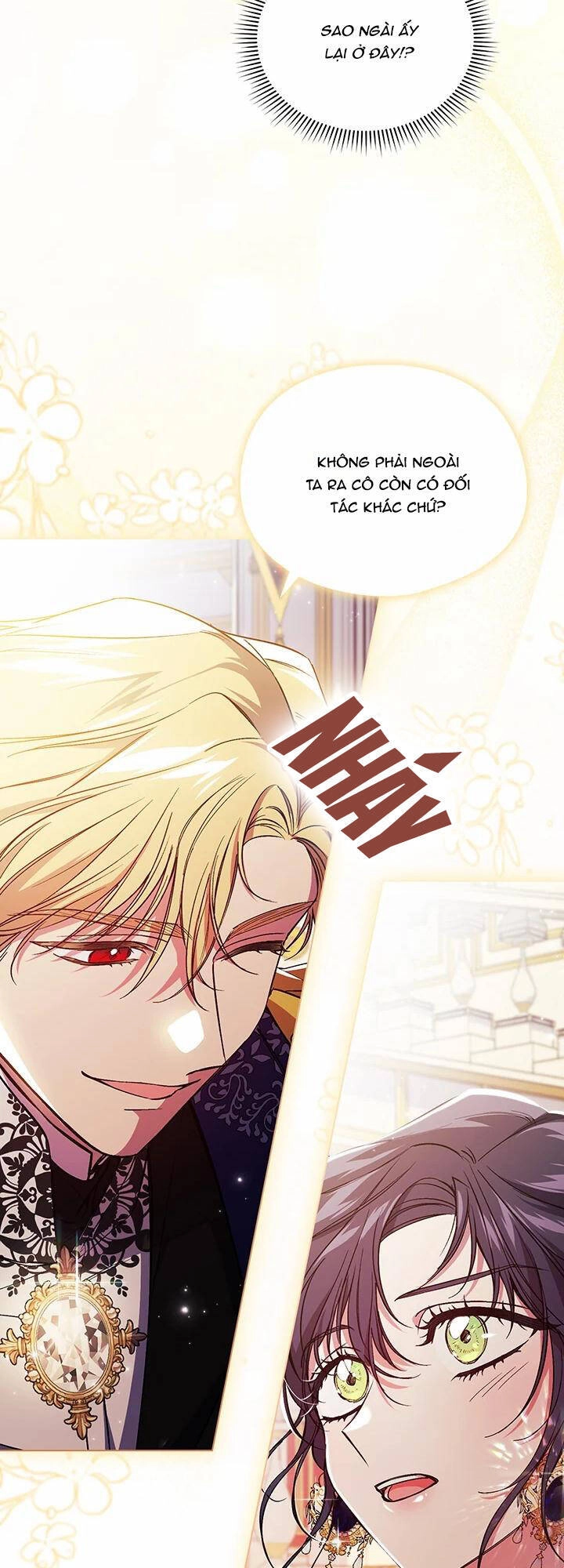 Đừng Mơ Rằng Tôi Sẽ Tin Tưởng Cô Một Lần Nữa Chapter 12 - 47