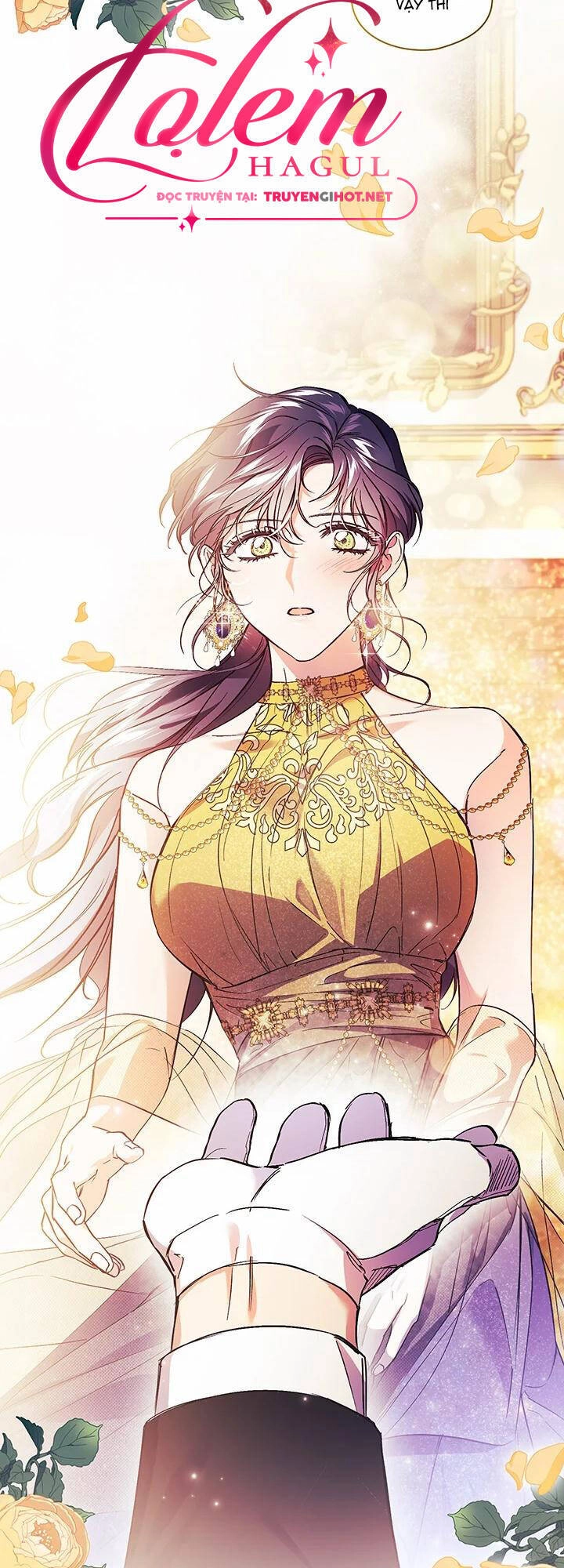 Đừng Mơ Rằng Tôi Sẽ Tin Tưởng Cô Một Lần Nữa Chapter 12 - 49