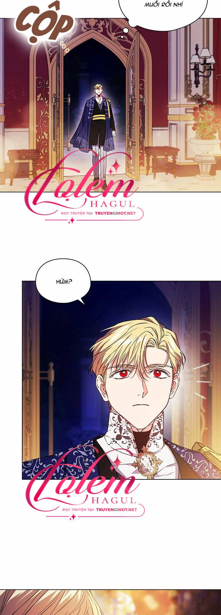 Đừng Mơ Rằng Tôi Sẽ Tin Tưởng Cô Một Lần Nữa Chapter 13 - 4