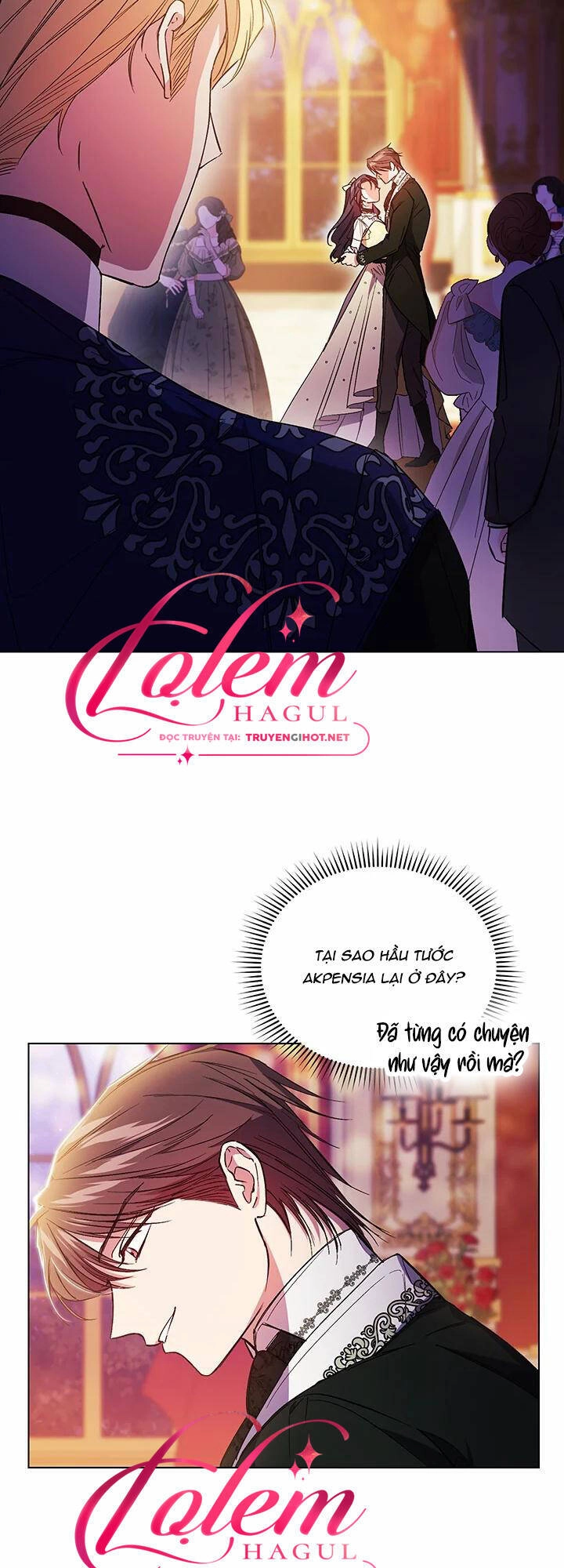 Đừng Mơ Rằng Tôi Sẽ Tin Tưởng Cô Một Lần Nữa Chapter 13 - 5