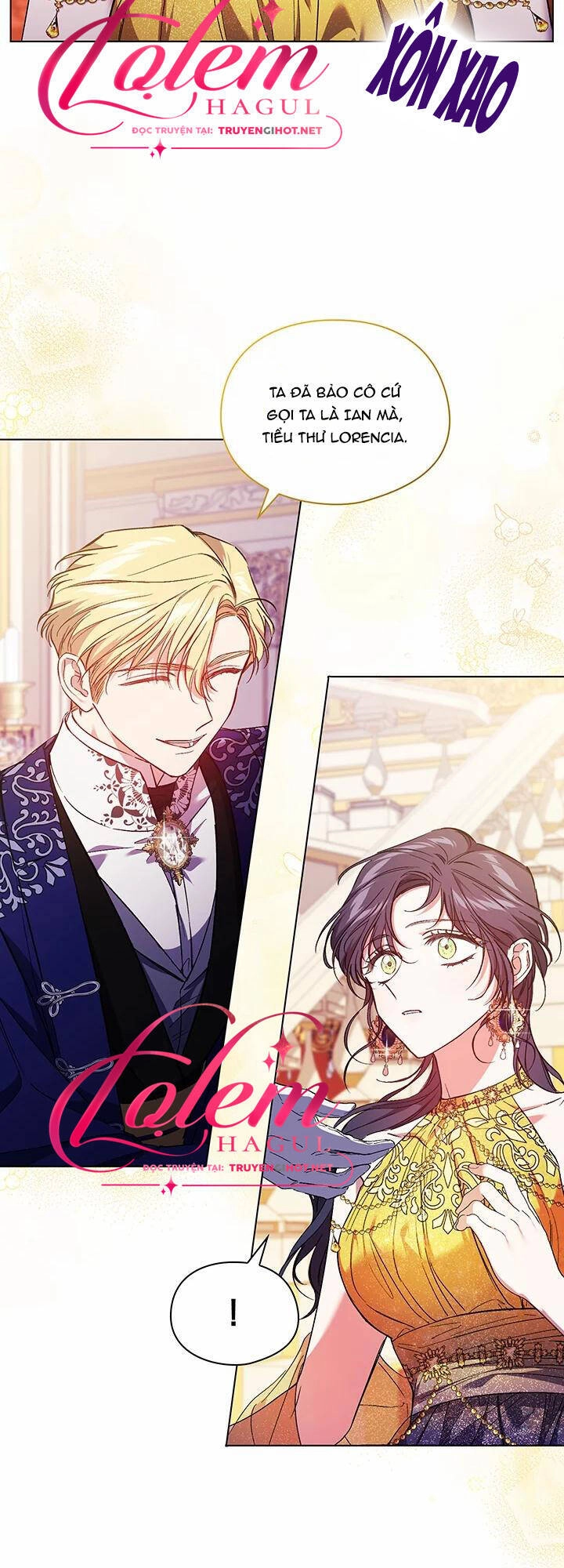 Đừng Mơ Rằng Tôi Sẽ Tin Tưởng Cô Một Lần Nữa Chapter 13 - 11