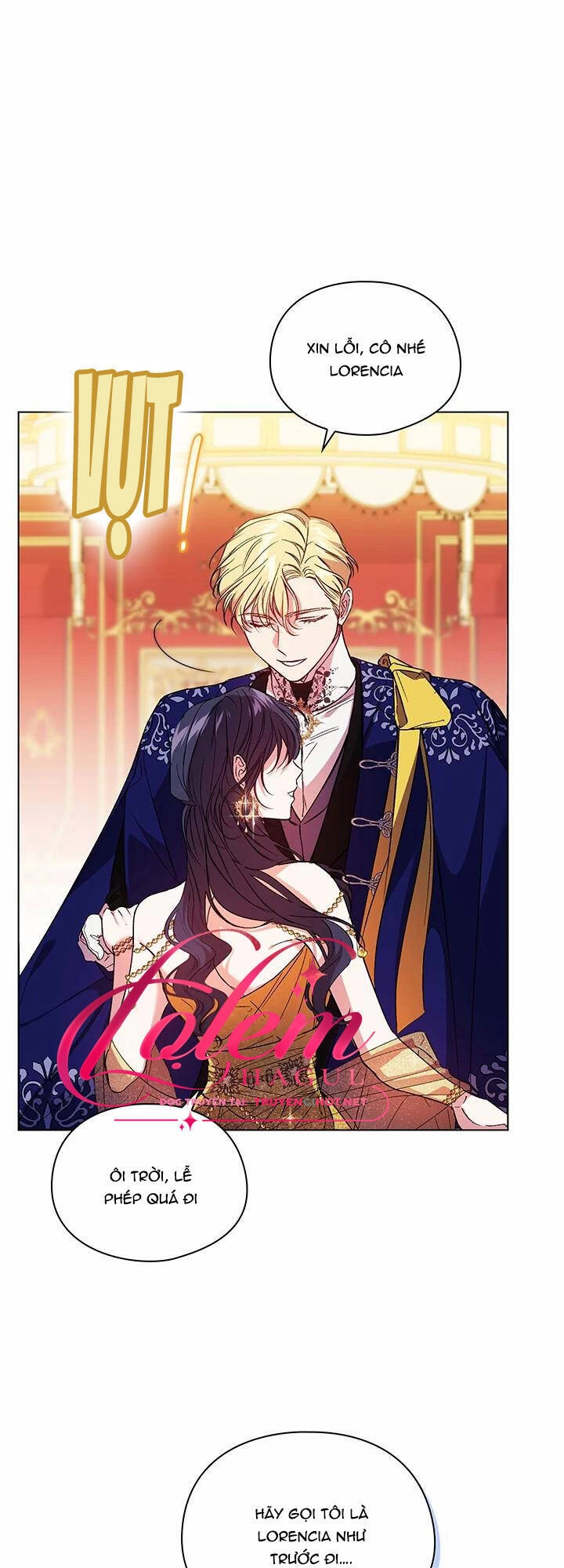 Đừng Mơ Rằng Tôi Sẽ Tin Tưởng Cô Một Lần Nữa Chapter 13 - 17