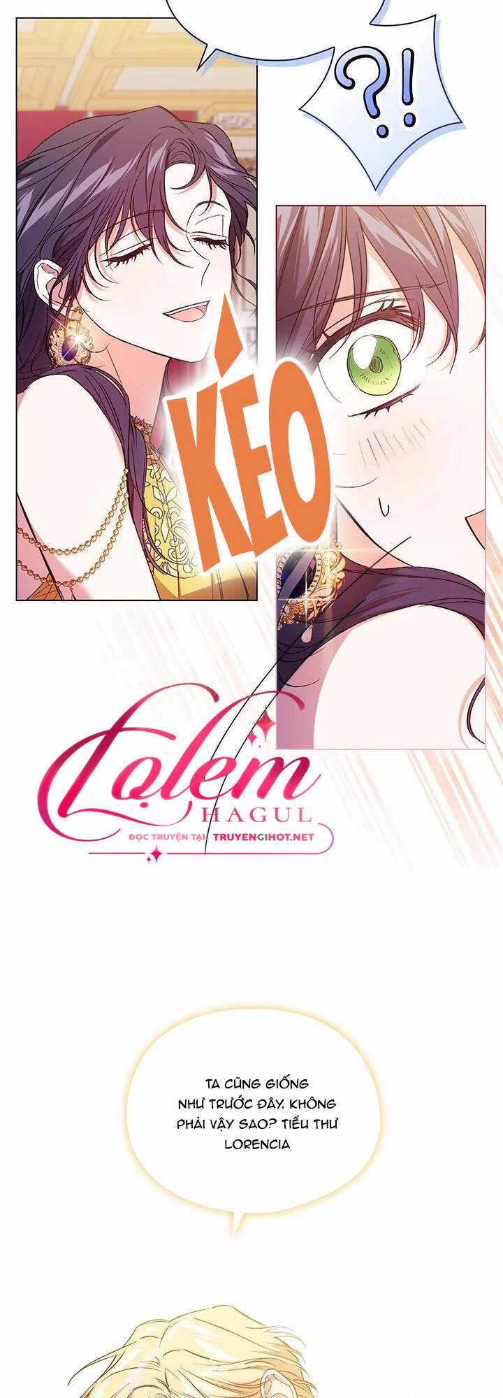 Đừng Mơ Rằng Tôi Sẽ Tin Tưởng Cô Một Lần Nữa Chapter 13 - 18