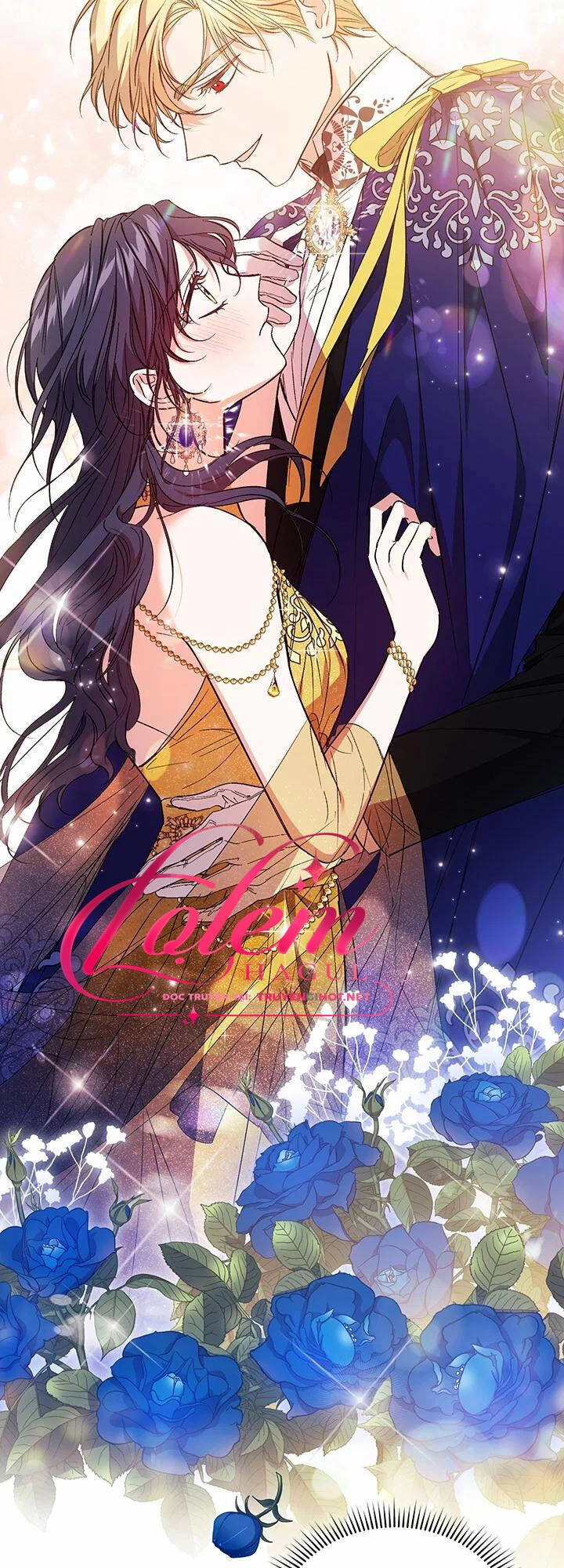 Đừng Mơ Rằng Tôi Sẽ Tin Tưởng Cô Một Lần Nữa Chapter 13 - 19