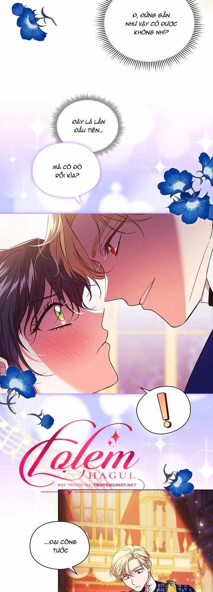 Đừng Mơ Rằng Tôi Sẽ Tin Tưởng Cô Một Lần Nữa Chapter 13 - 20