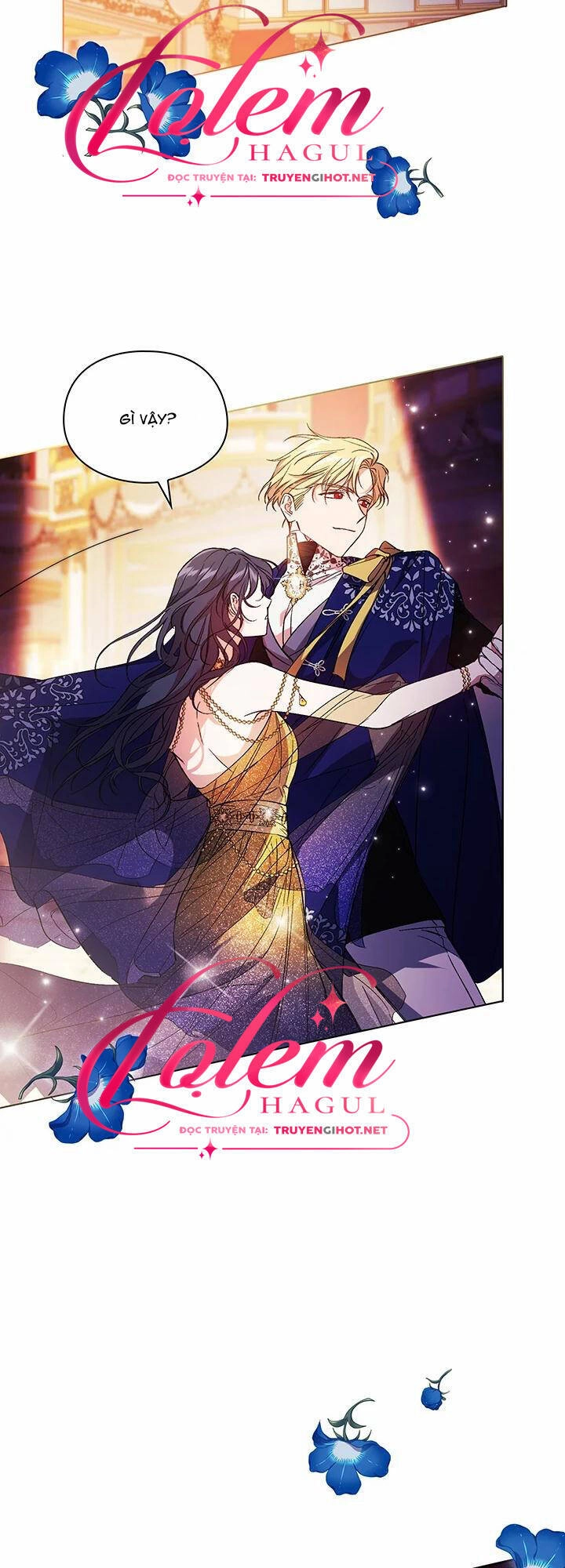 Đừng Mơ Rằng Tôi Sẽ Tin Tưởng Cô Một Lần Nữa Chapter 13 - 23