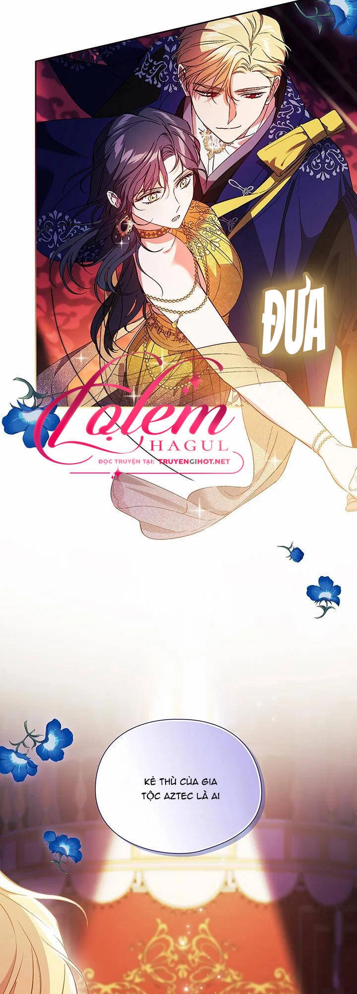 Đừng Mơ Rằng Tôi Sẽ Tin Tưởng Cô Một Lần Nữa Chapter 13 - 24