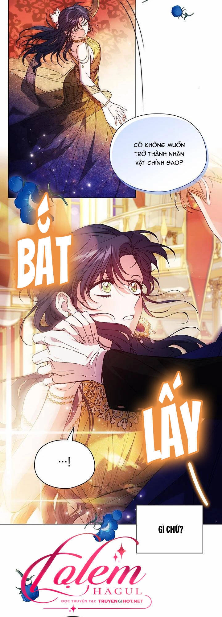 Đừng Mơ Rằng Tôi Sẽ Tin Tưởng Cô Một Lần Nữa Chapter 13 - 28