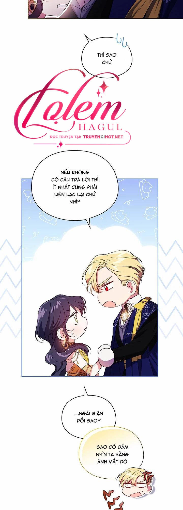 Đừng Mơ Rằng Tôi Sẽ Tin Tưởng Cô Một Lần Nữa Chapter 13 - 32