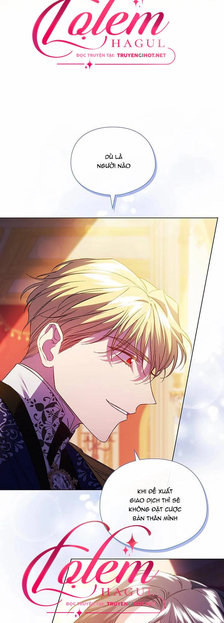 Đừng Mơ Rằng Tôi Sẽ Tin Tưởng Cô Một Lần Nữa Chapter 13 - 35