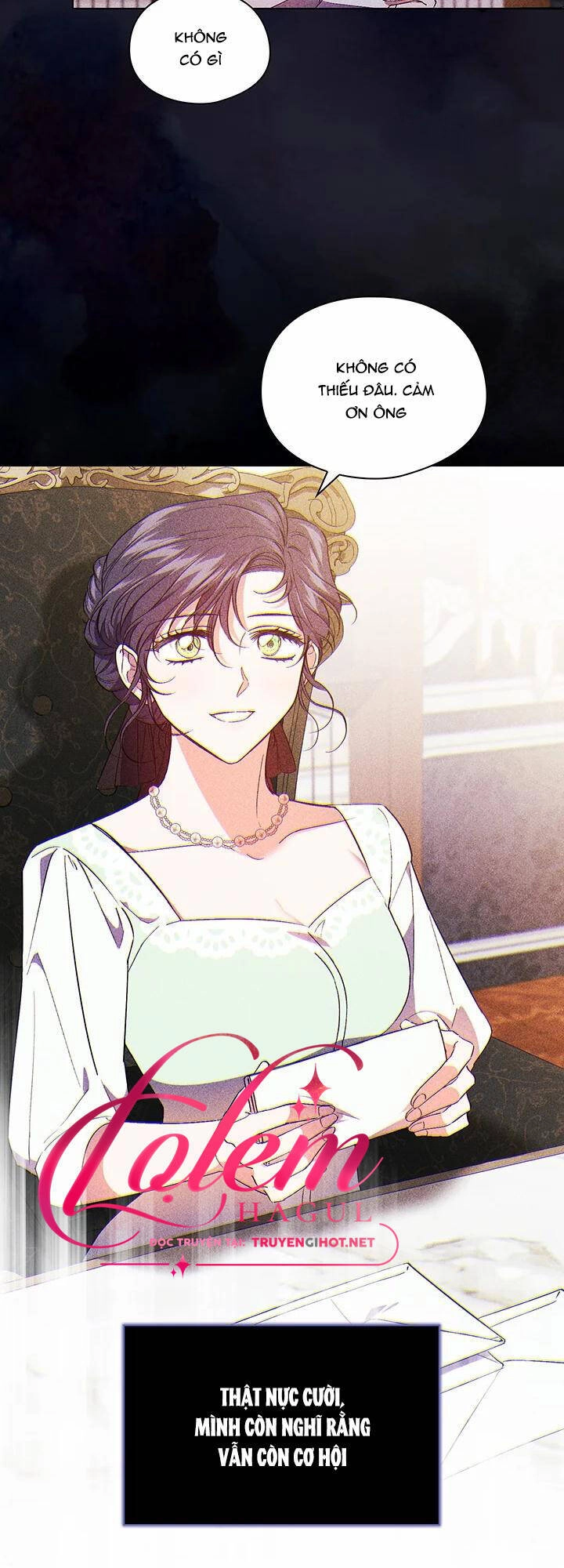 Đừng Mơ Rằng Tôi Sẽ Tin Tưởng Cô Một Lần Nữa Chapter 13 - 39