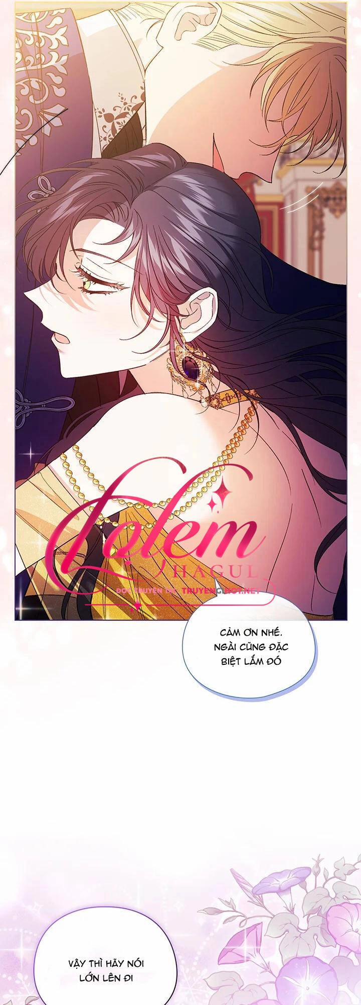 Đừng Mơ Rằng Tôi Sẽ Tin Tưởng Cô Một Lần Nữa Chapter 13 - 41