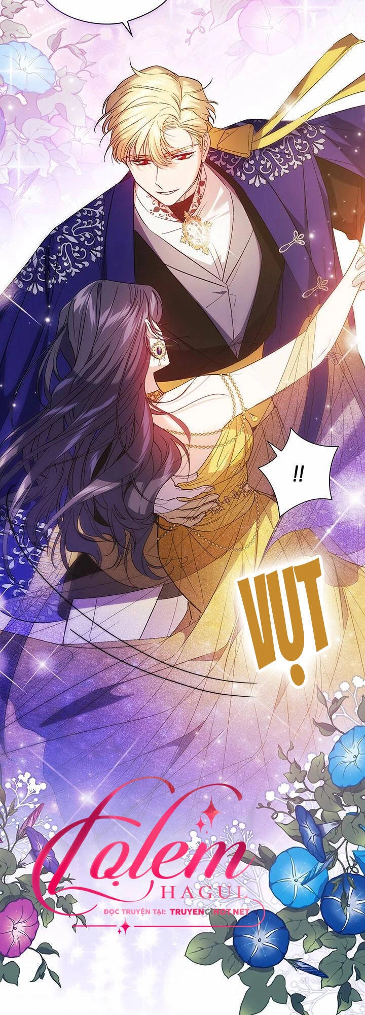 Đừng Mơ Rằng Tôi Sẽ Tin Tưởng Cô Một Lần Nữa Chapter 13 - 42