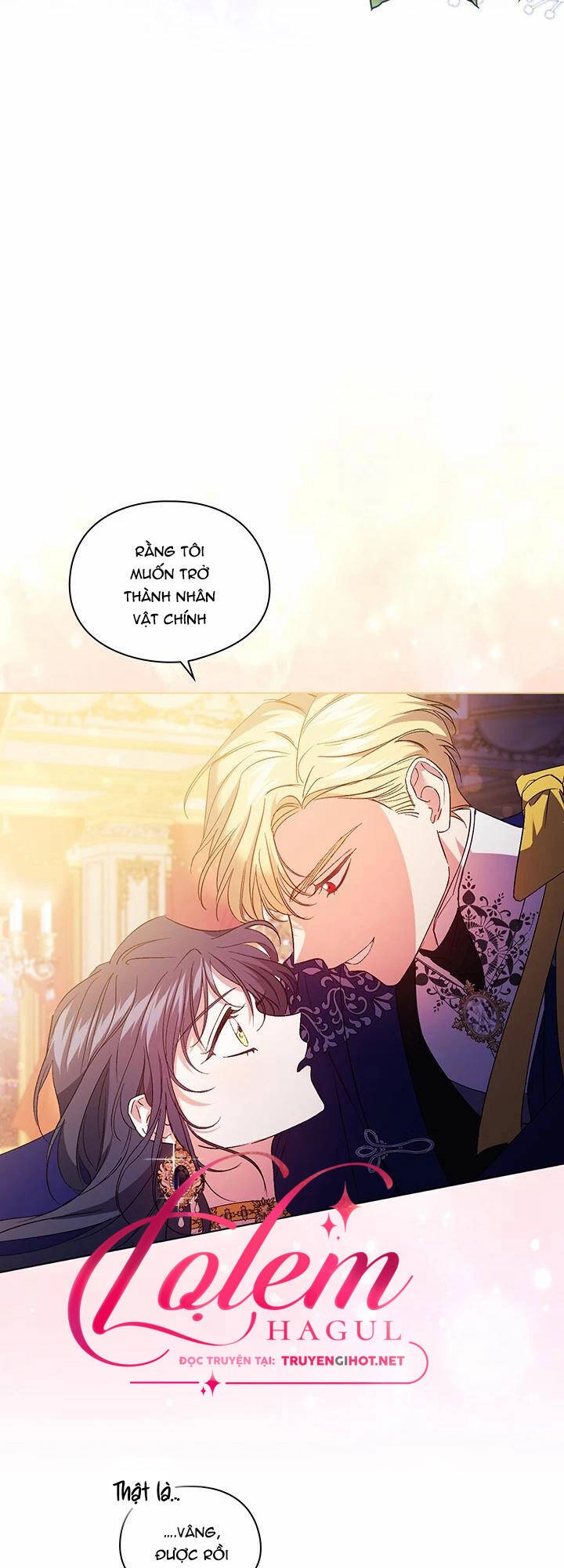 Đừng Mơ Rằng Tôi Sẽ Tin Tưởng Cô Một Lần Nữa Chapter 13 - 43