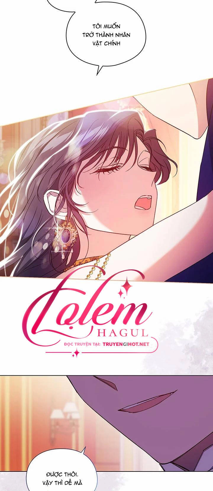 Đừng Mơ Rằng Tôi Sẽ Tin Tưởng Cô Một Lần Nữa Chapter 13 - 44