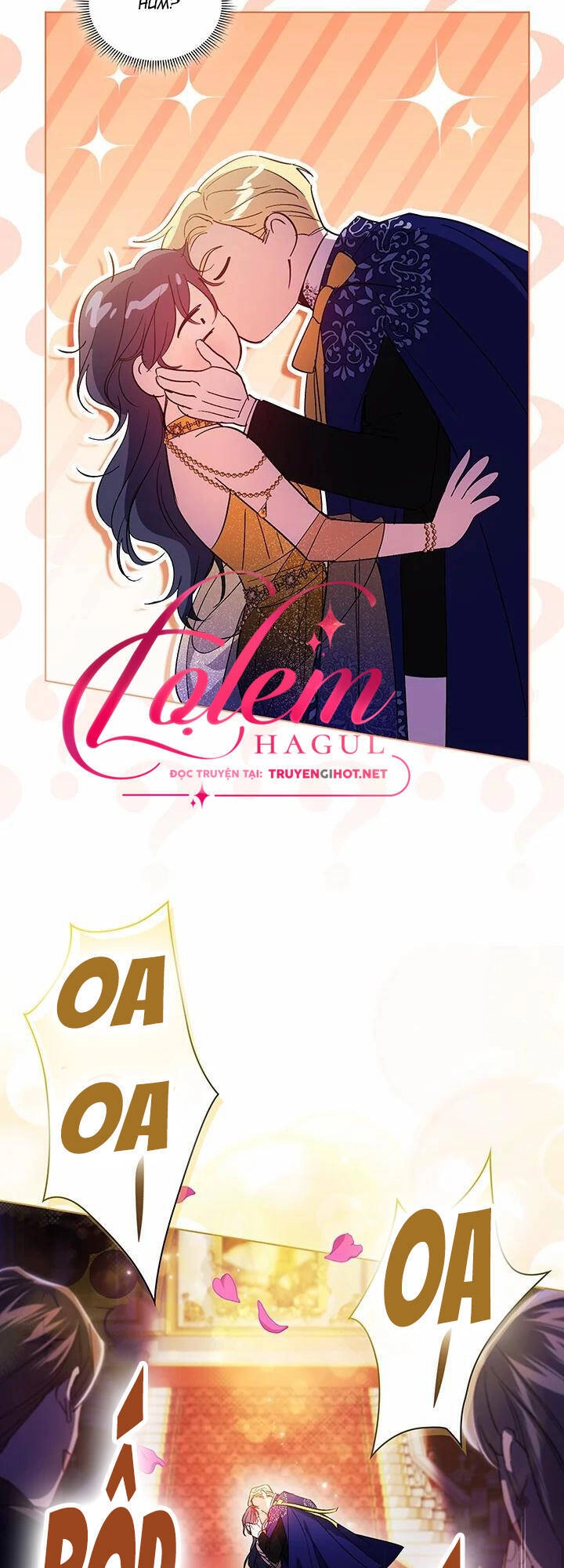 Đừng Mơ Rằng Tôi Sẽ Tin Tưởng Cô Một Lần Nữa Chapter 13 - 48