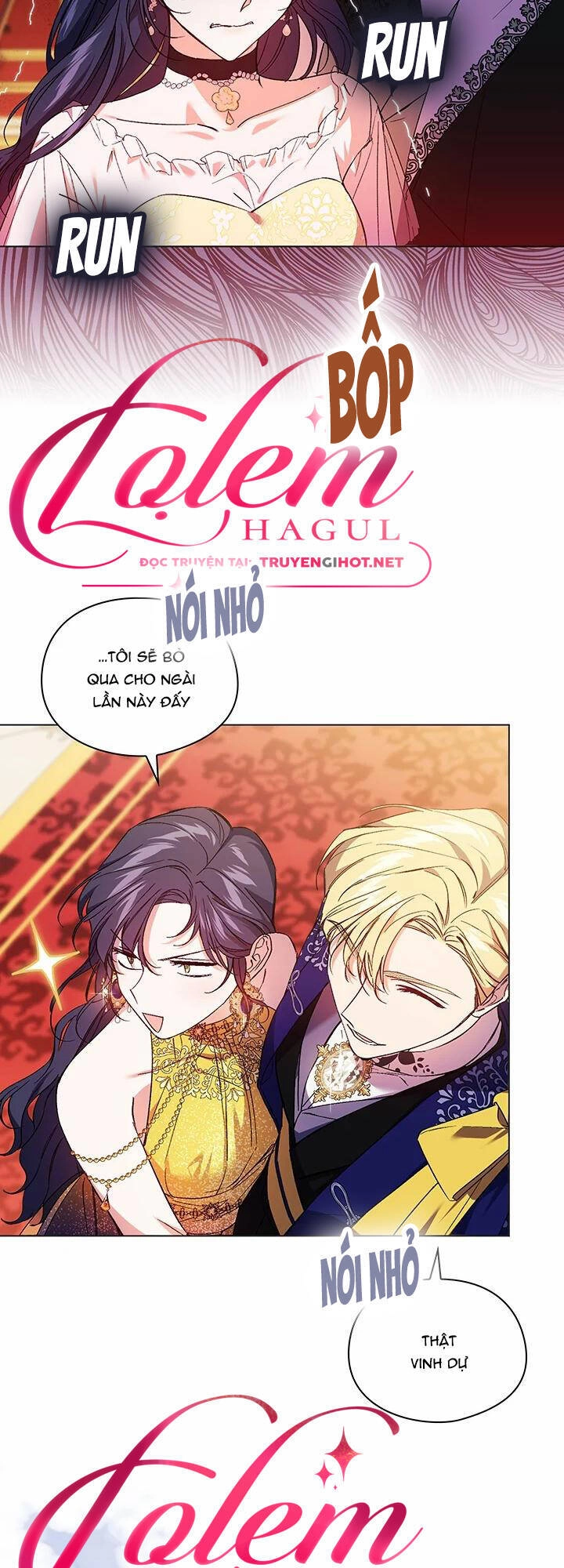 Đừng Mơ Rằng Tôi Sẽ Tin Tưởng Cô Một Lần Nữa Chapter 14 - 4