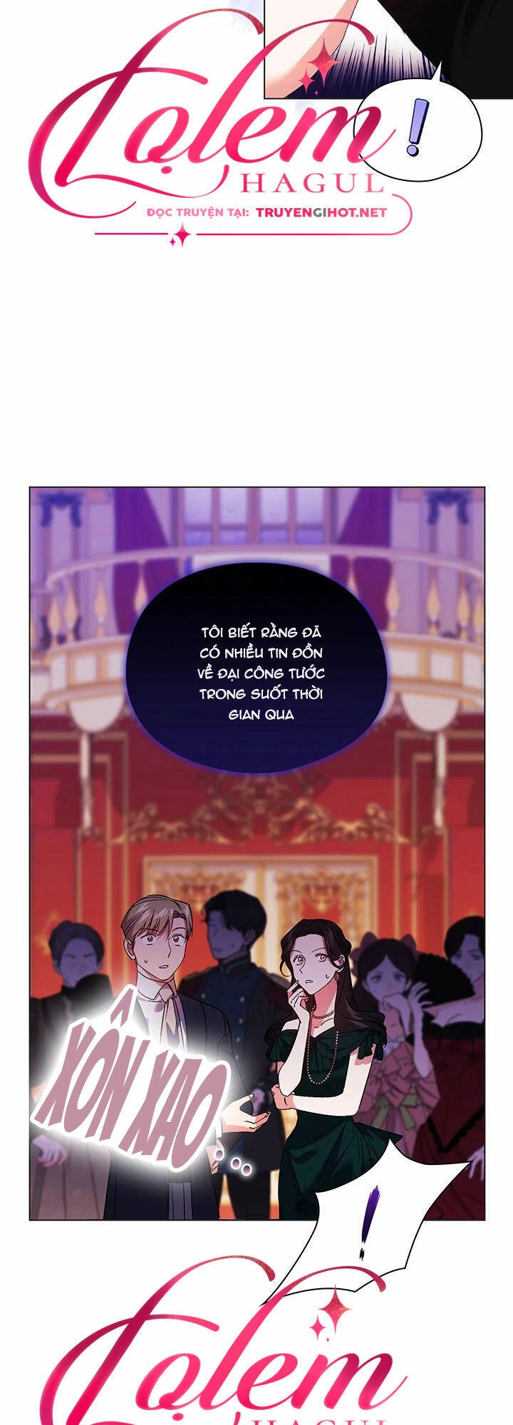 Đừng Mơ Rằng Tôi Sẽ Tin Tưởng Cô Một Lần Nữa Chapter 14 - 10