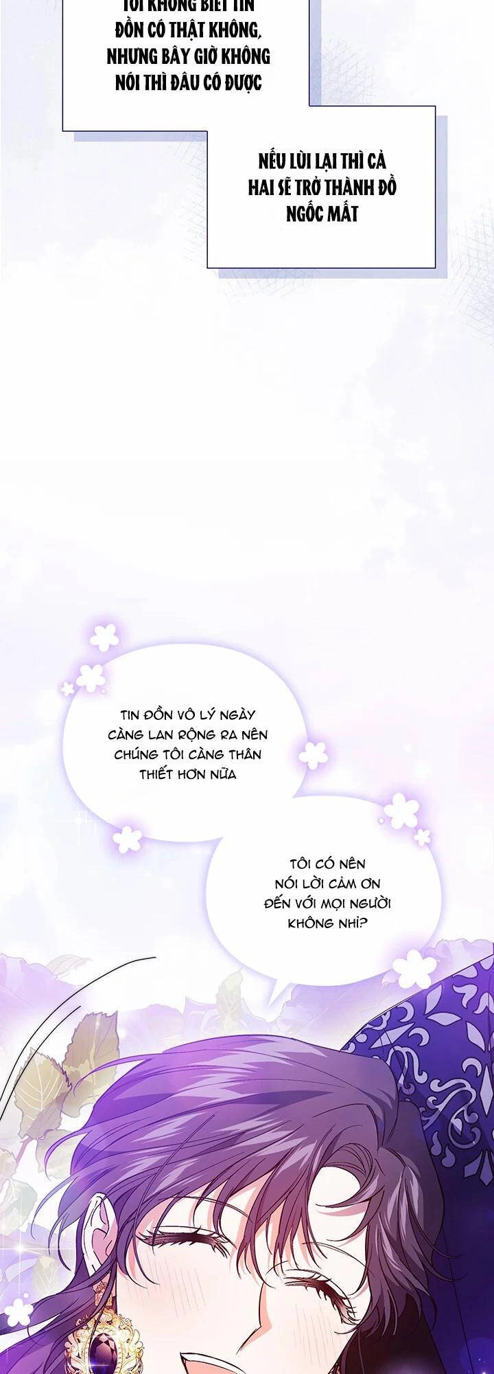 Đừng Mơ Rằng Tôi Sẽ Tin Tưởng Cô Một Lần Nữa Chapter 14 - 12