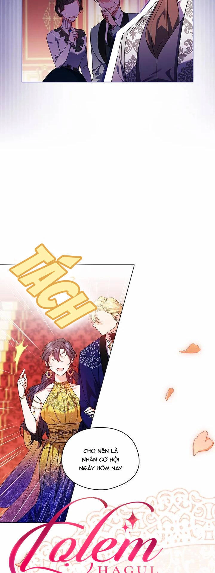 Đừng Mơ Rằng Tôi Sẽ Tin Tưởng Cô Một Lần Nữa Chapter 14 - 14